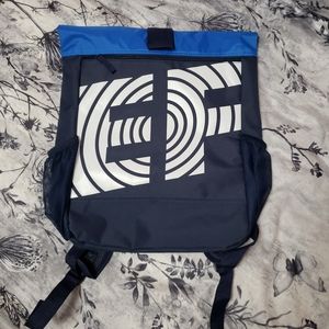 🆕️🎈NWOT EF Tours Backpack